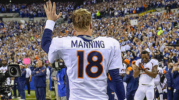 Fifty reasons to be excited for the start of the 2015 NFL season