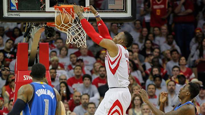 The Highlight Zone: Biggest plays, latest news from last night's games