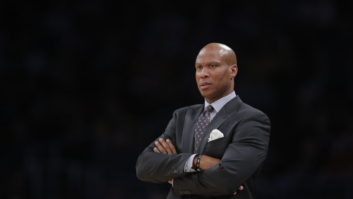 Coach Byron Scott: Los Angeles Lakers are mentally fried Coach Byron Scott: Los Angeles Lakers are mentally fried