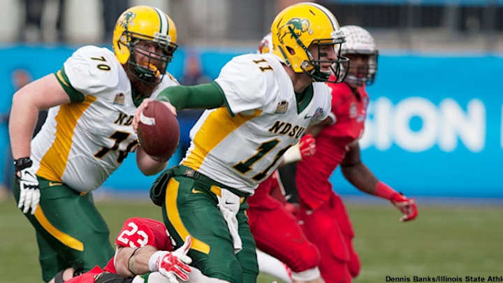 Missouri Valley Preview: MVC is more than NDSU as league looks to continue dominance Missouri Valley Preview: MVC is more than NDSU as league looks to continue dominance