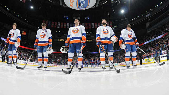Here are six reasons to believe the New York Islanders are the real deal