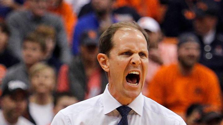 Syracuse readies for tough ACC opener at Pitt Syracuse readies for tough ACC opener at Pitt
