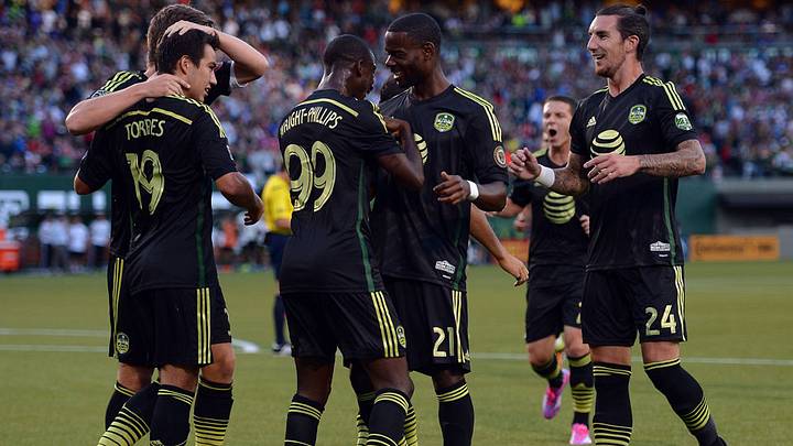 Colorado chosen to host 2015 MLS All-Star Game