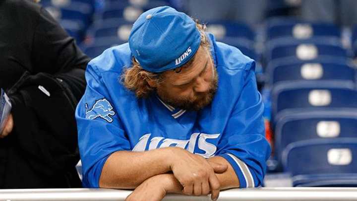 ‘The Worst Loss Ever’: NFC