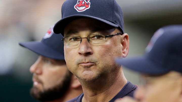 Indians reach deal with Brady Aiken, team's top draft pick