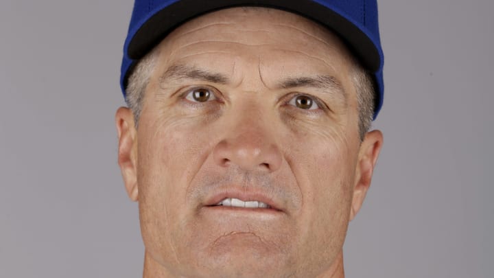 Mets bench coach Bob Geren to interview for Dodgers manager
