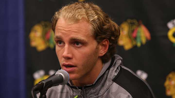 Prosecutor in Patrick Kane case: There was no evidence tampering Prosecutor in Patrick Kane case: There was no evidence tampering
