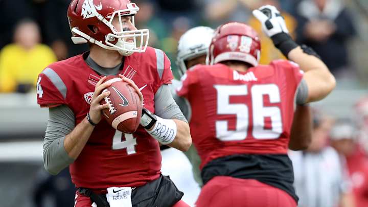 No. 8 Stanford vs. Washington St is surprisingly significant No. 8 Stanford vs. Washington St is surprisingly significant