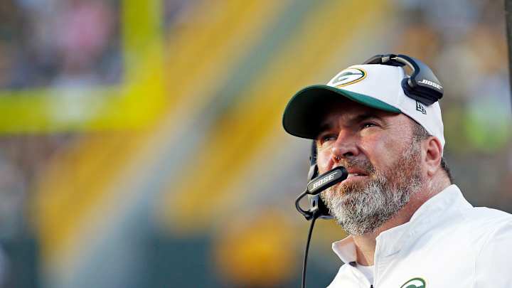 Packers seek to set quick pace in race to reach Super Bowl
