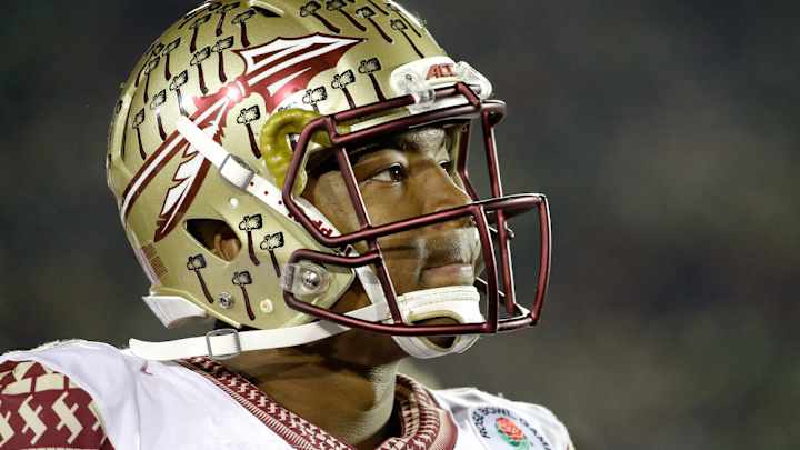 Florida State wants Jameis Winston accuser lawsuit tossed