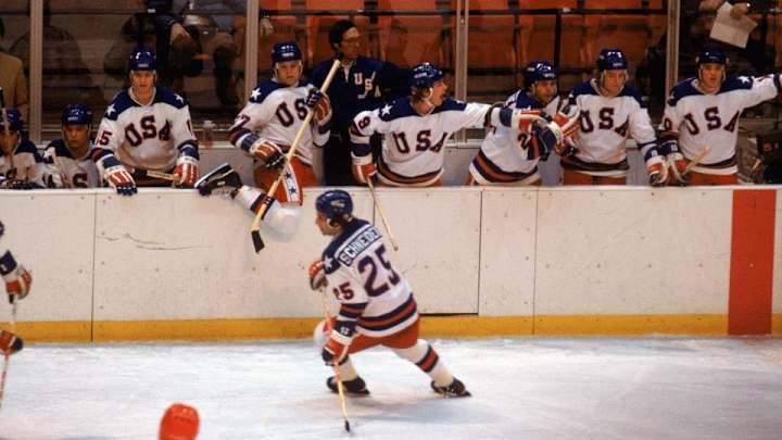 Surviving members of 1980 US Hockey team to reunite in Lake Placid Surviving members of 1980 US Hockey team to reunite in Lake Placid