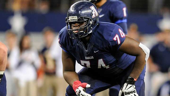 Recruiting class of 2016 position analysis: Offensive line