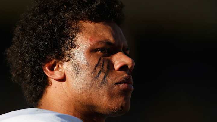 Notre Dame S Max Redfield sent home after violating team rules Notre Dame S Max Redfield sent home after violating team rules