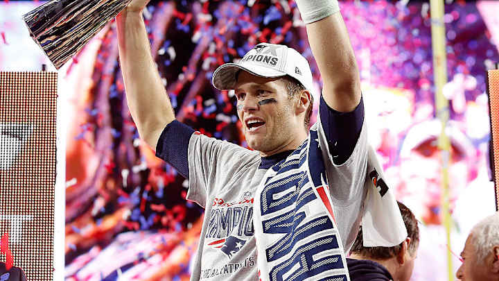 Tom Brady's image remains intact as Deflategate finally reaches closure