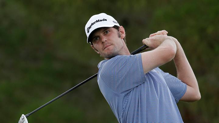 Wes Roach wins in Mexico for first Web.com Tour title