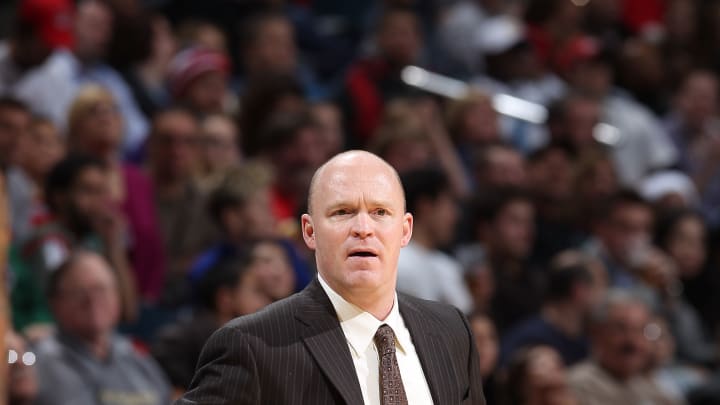 Magic hire former player Scott Skiles as head coach
