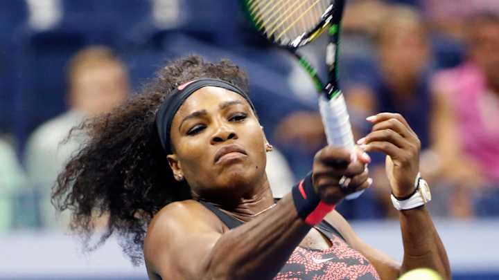 Serena Williams dominates Vitalia Diatchenko, advances at U.S. Open Serena Williams dominates Vitalia Diatchenko, advances at U.S. Open