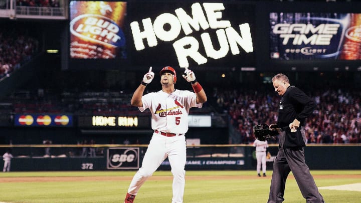 Diamonds in the Rough: Baseball's Best Late-Round Draft Picks Diamonds in the Rough: Baseball's Best Late-Round Draft Picks