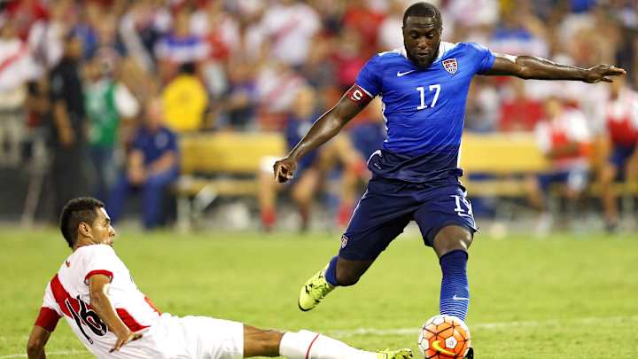 Despite seeing less of ball, U.S. focused on ‘possession with purpose’