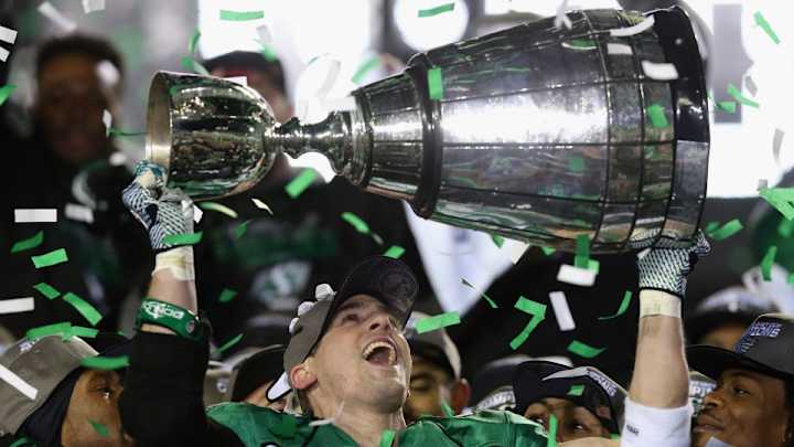 CFL won't release its schedule until Twitter poll has 10k votes