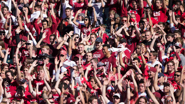 Temple vs. SMU: Game time, live stream, TV information Temple vs. SMU: Game time, live stream, TV information