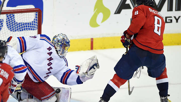 Trotz OK with Ovechkin saying Caps will win Rangers series