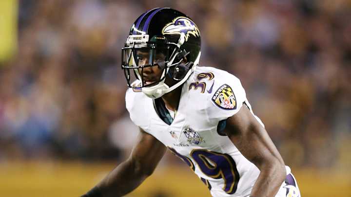 Reports: Ravens cornerback Will Davis has torn ACL