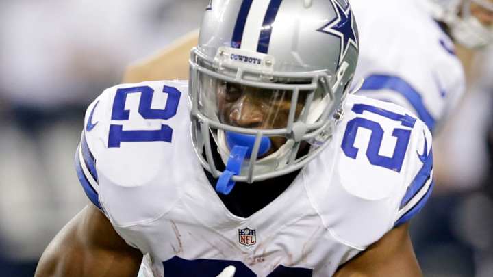 Cowboys RB Randle will not face any charges in dispute