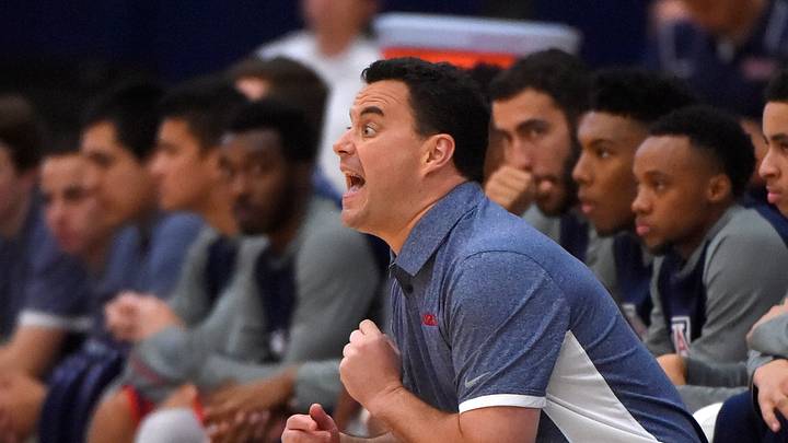 Providence upsets No. 11 Arizona 69-65 in Wooden Legacy Providence upsets No. 11 Arizona 69-65 in Wooden Legacy