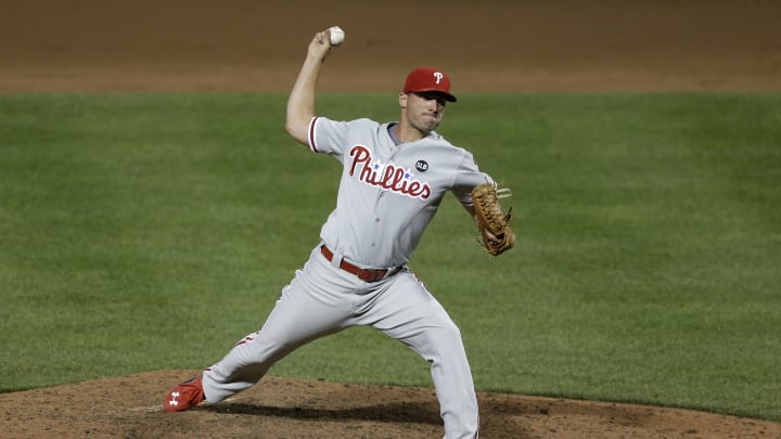 Phillies GM: bullpen-phone mishap never can happen again Phillies GM: bullpen-phone mishap never can happen again