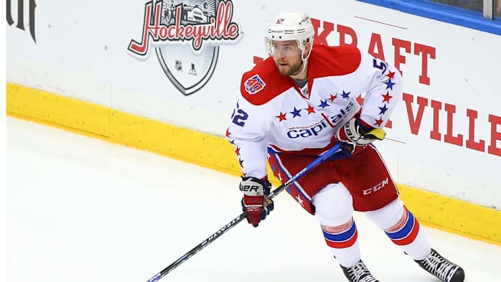 NHL rumors: Latest news and buzz around free agency, trades