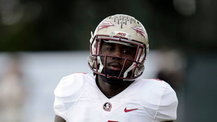 Florida State running back Dalvin Cook's trial date set for Aug. 24