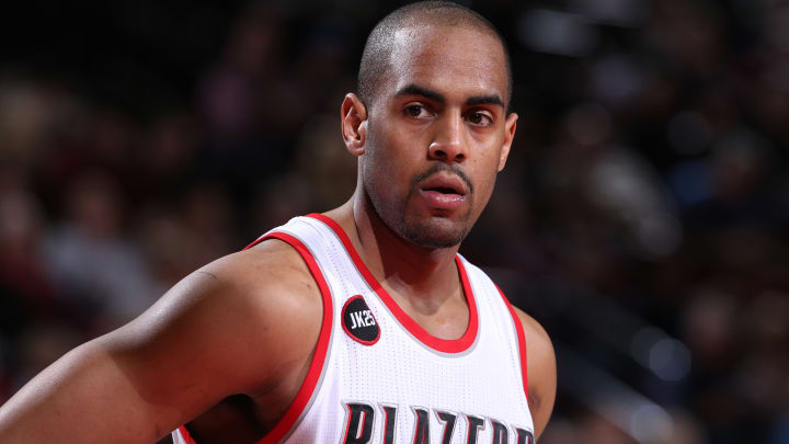 Trail Blazers guard Arron Afflalo says he'll play Game 3 vs Grizzlies