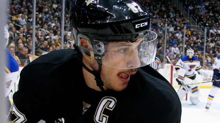 Malkin scores in OT to lift Penguins over Blues 4-3