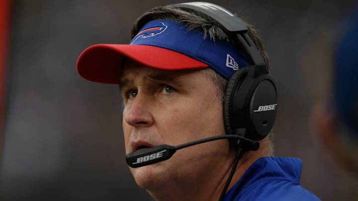 Jets owner expresses interest in ex-Bills coach Doug Marrone Jets owner expresses interest in ex-Bills coach Doug Marrone