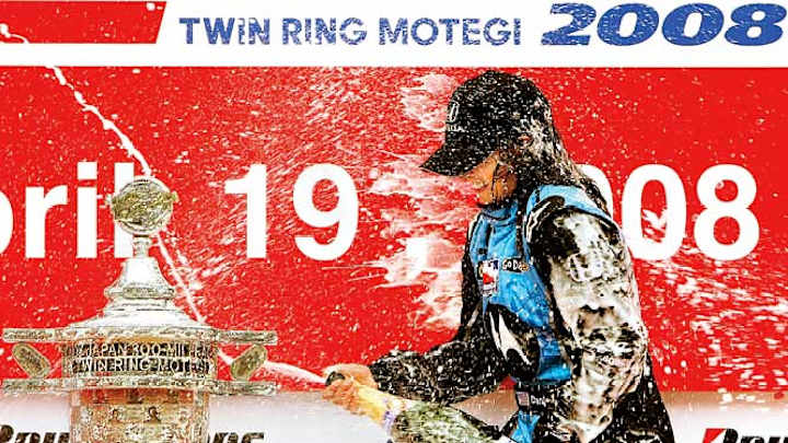 Danica Patrick's Top 12 Moments