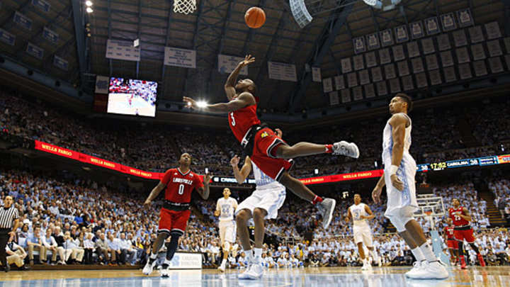 Weekend Picks: Duke-Louisville headlines slate of ranked matchups Weekend Picks: Duke-Louisville headlines slate of ranked matchups