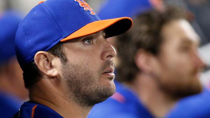 Royals, Blue Jays, Mets in first place, but with concerns