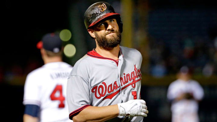 Report: Giants sign infielder Kevin Frandsen to minor league deal