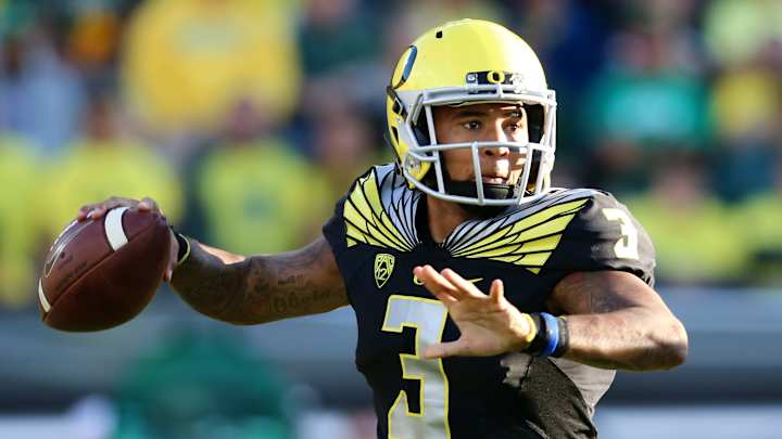 Question for Utah-Oregon game: Who's the quarterback?