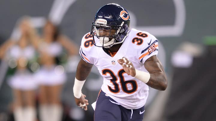 Ex-Baylor, NFL DB Ahmad Dixon arrested with 22 license suspensions