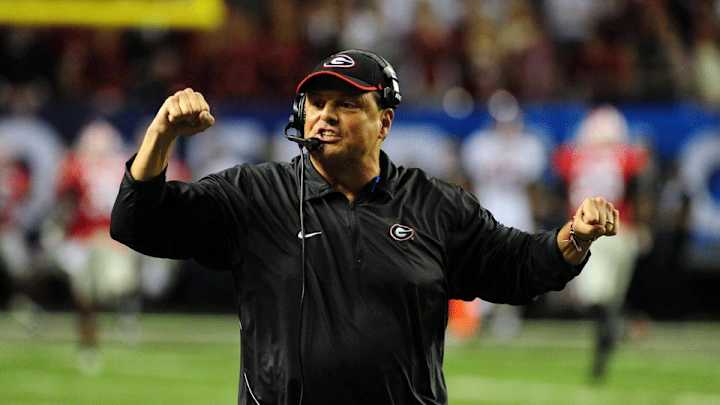 Report: Raiders interested in Todd Grantham for DC position