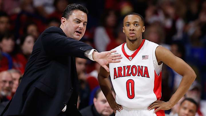Arizona Wildcats 2015–16 team preview