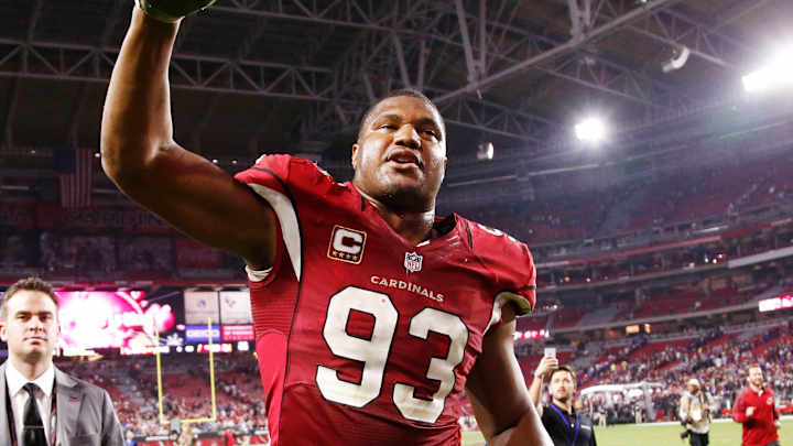 POWER RANKINGS: Perfect Panthers still on top; Cards 2nd