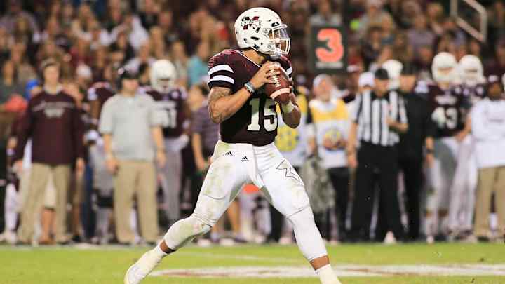 NC State vs. Mississippi State watch: Game time, live stream, TV