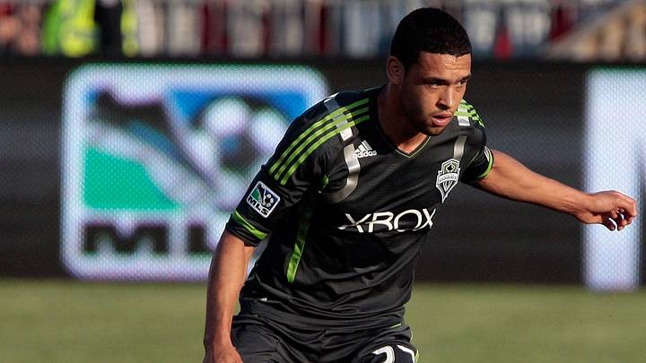 Neagle helps Sounders to tie against Whitecaps in Champions League play Neagle helps Sounders to tie against Whitecaps in Champions League play