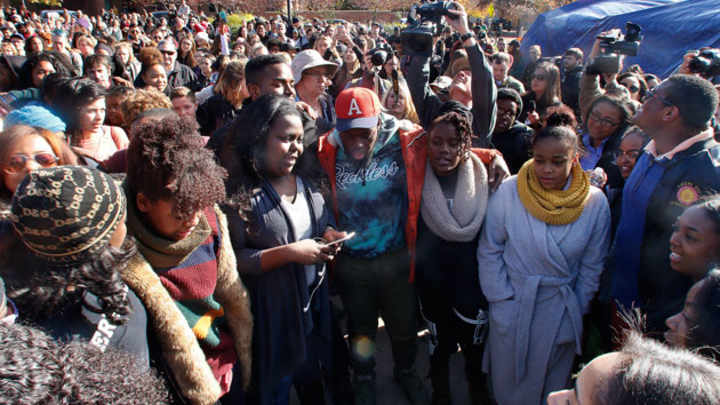 SI.com’s 10 most popular stories from the week ending Nov. 13