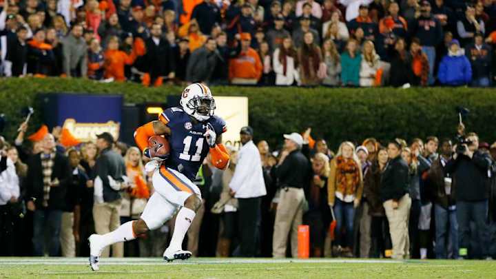 Auburn makes clever ‘Kick Six’ reference on 404 page