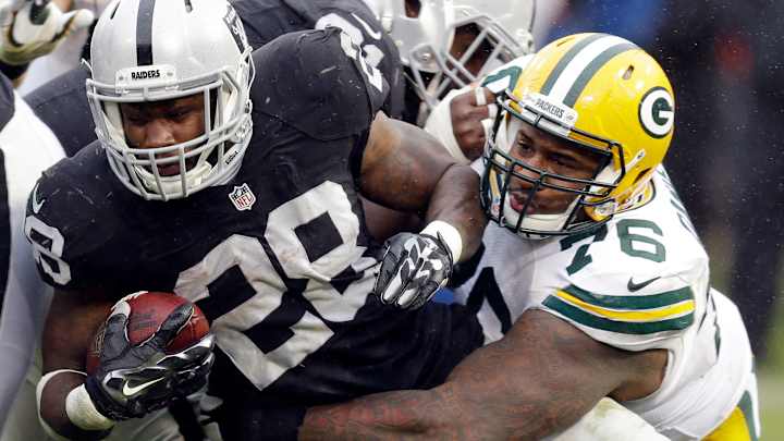 Quarless returns to Packers; Montgomery on injured reserve Quarless returns to Packers; Montgomery on injured reserve