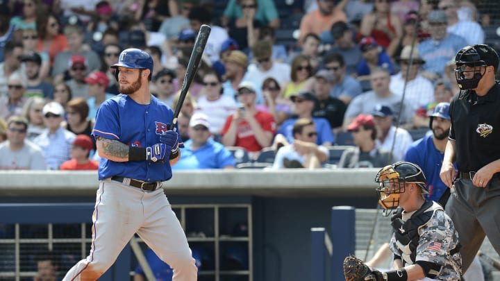 Hamilton closer to return to Rangers, waiting for call